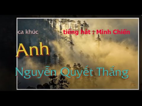 Anh - Minh Chiến