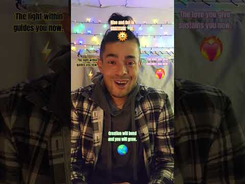 This is not for everyone.🌠 Only people hearing the soul path or journey call will.🌌 Thank you!👑 BE!🌌