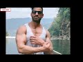 Meet Attractive Fitness Consultant Anand Ramola From INDIA