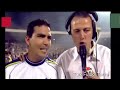 2000 2001 Samsunspor Fenerbahçe 34.Hafta ŞAMPİYONLUK MAÇI