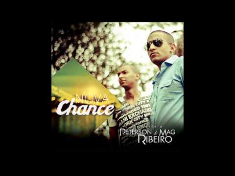 É Tempo - Peterson e Mag Ribeiro