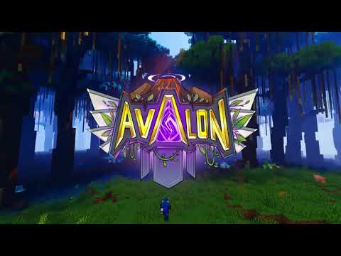 Online RPG Game, Avalon