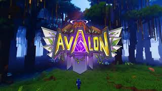 Avalon - Minecraft RPG Server Trailer