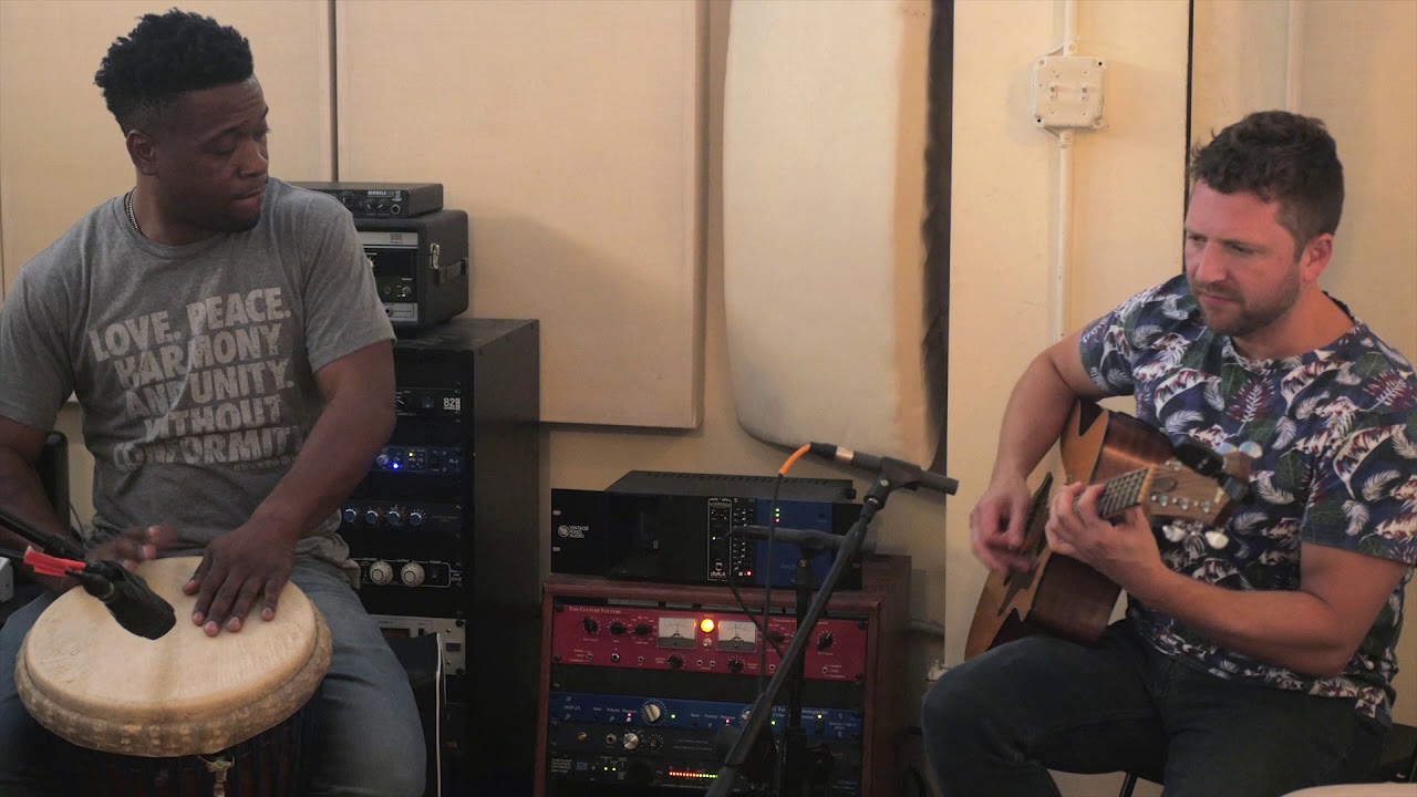 Promotional video thumbnail 3 for Tony DePiano