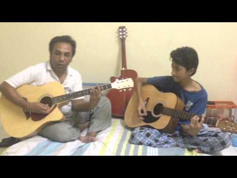 New Riff - Afraz Ali