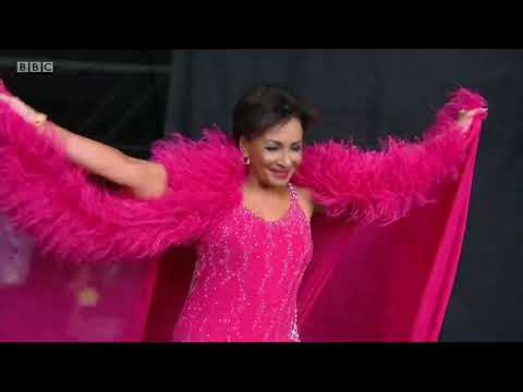 Mike Dixon - Short Reel featuring Dame Shirley and BBC Concert Orchestra