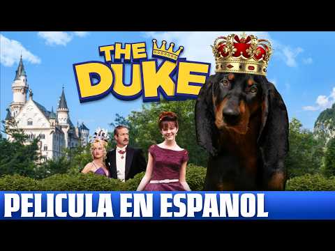EL DUKE | PELICULA COMPLETA