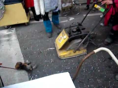 voil jeanetten van den baa 2012