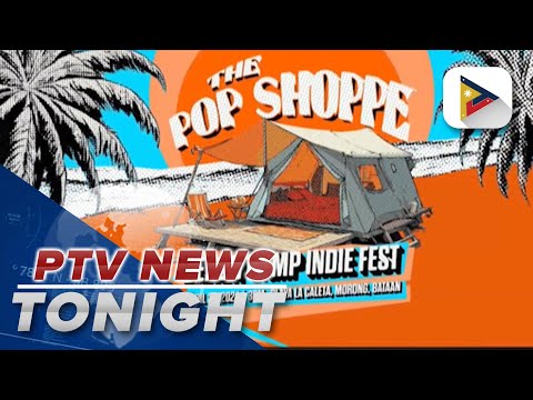 Top indie bands to headline Pop Shoppe Beach Camp Indie Fest