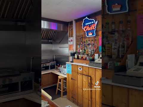 The Driftwood Bar and Campground Video Review