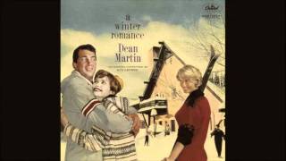 Dean Martin-The things we did last summer(TV VERSION)