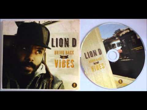 Lion D feat. Gappy Ranks - Weh Dem Fah