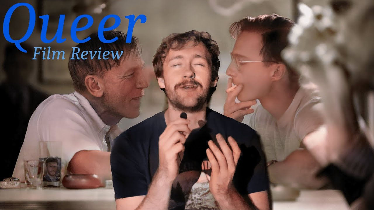 Queer Film Review: An Incredible Admiration Story