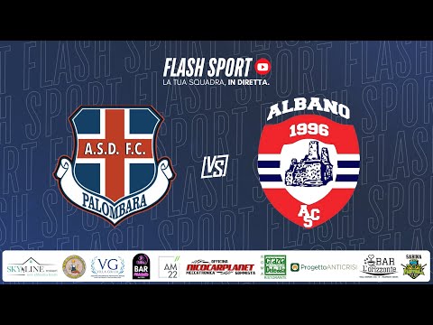 Palombara 6-3 Albano Futsal | Serie C1 - Matchday 18 | Highlights