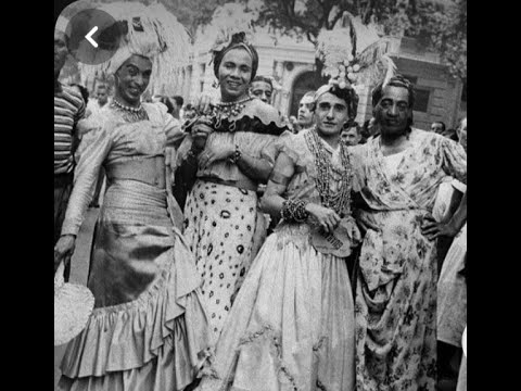 AS MELHORES MARCHINHAS ANTIGAS DE CARNAVAL