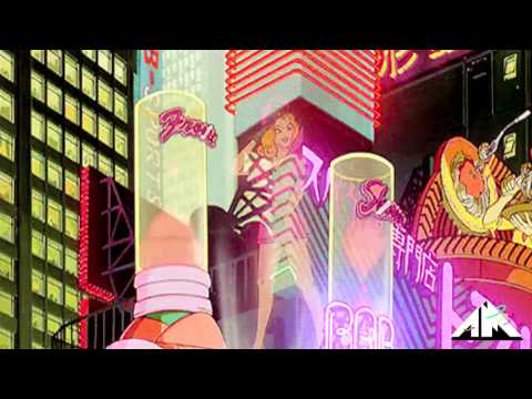 ΛDRIΛNWΛVE - Stand Up!! (w/ AESTHETICS PLEASE)