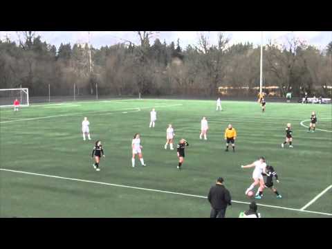 97G Black vs FC Salmon Creek