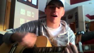 It'd Sure Be Cool If You Did - Blake Shelton (Ryan McGuire Cover)