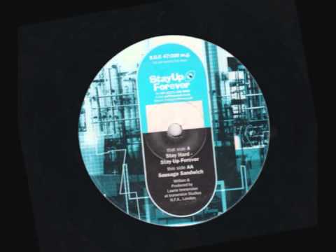 Stay Up Forever # 47 - Immersion - Stay Hard Stay Up Forever