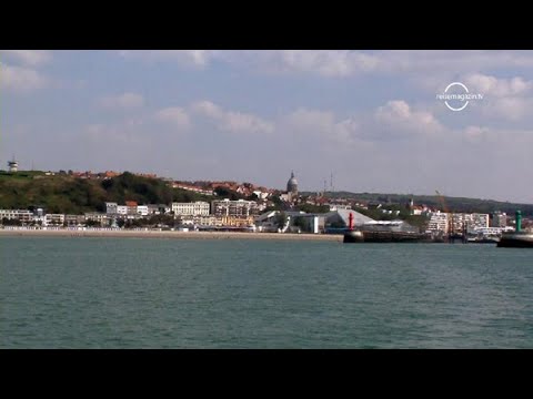 Tips-4-Trips Tipp #131 -- Boulogne-sur-Mer