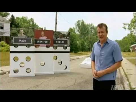 CWD S03E07 - Canada's Worst Driver Season 3 Episode 7 "Road Tests"