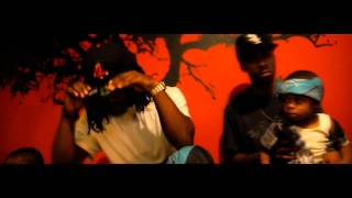 Shad Da God - Bottom Line (HD)