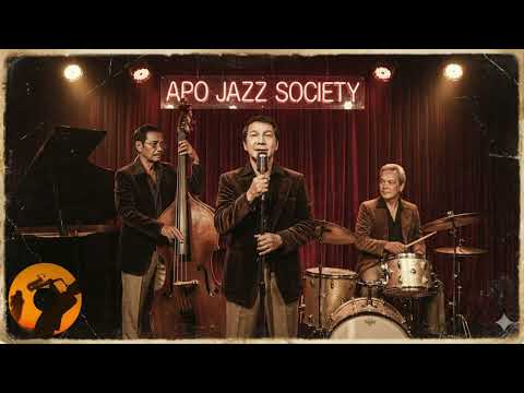 Apo Jazz Society Top Hits Collection | OPM Jazz Covers