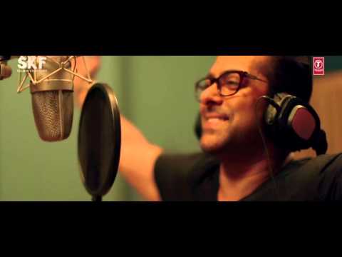 'Main Hoon Hero Tera' VIDEO Song   Salman Khan   Hero   YouTube 720p