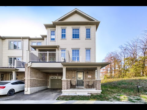 #37-420 Linden Drive, Cambridge Home for Sale - Real Estate Properties for Sale