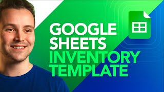Free Google Sheets Inventory Templates for Shopify and WooCommerce 🔥