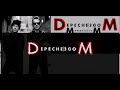 DEPECHE MODE 2023 WORLD TOUR 👑🌹🎫