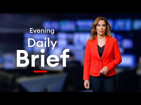 Evening Brief 13-10-2023 | Egypt and IMF reportedly in talks to boost funding