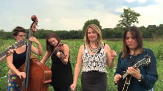 Della Mae - "Happy Trails"