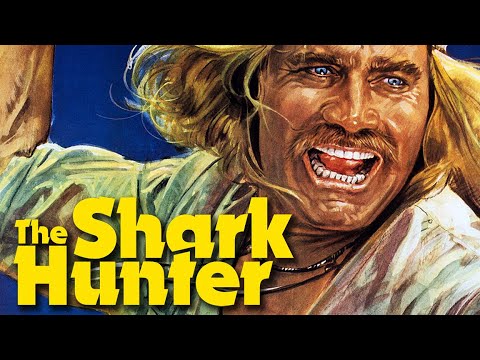 THE SHARK HUNTER (1979) TRAILER