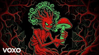 Download lagu Chikiri Mandram - VOXO - Psy Trance / Trance Song / Trippy Song / Trance Music mp3