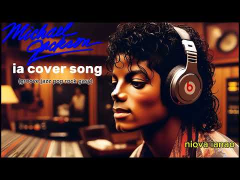 niova ianao - (version groove jazz pop rock gasy ) by michael jackson