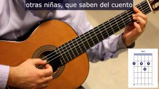 Como tocar "Ligia Elena" de Ruben Blades