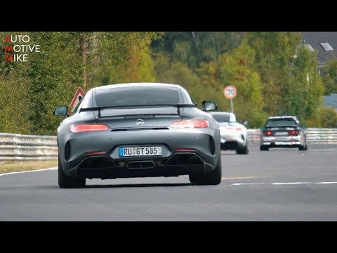 Mercedes-AMG GT R C190