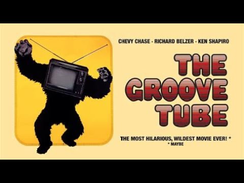 The Groove Tube 1974