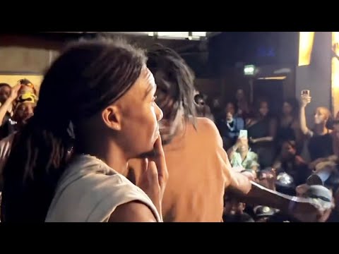 Crazy Battle | Kuty [Hip Hop] vs Jr Sniper [Krump] | UKSB Battle 2023