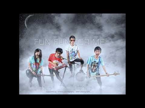 Fun Fun For Me - Fvckin Love