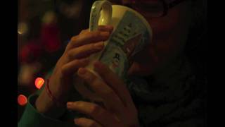 Everything Is One Big Christmas Tree