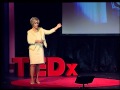 How To Relieve The Stress Of Caring For An Aging Parent Amy O Rourke At TEDxOrlando