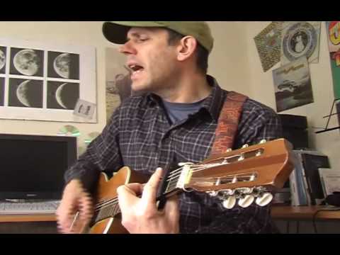 Senor (Tales of Yankee Power) - cover