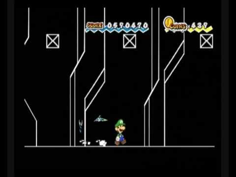 Let's Play Super Paper Mario - 106: ...Or Not