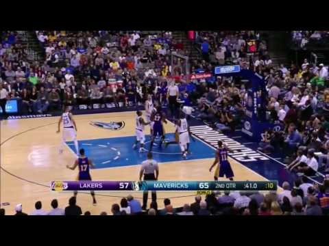 Nick Young Highlights 2015-2016