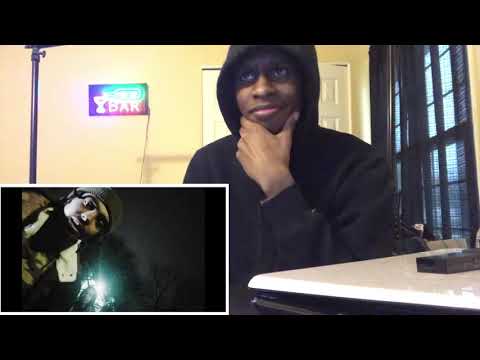 Paid Polo Ft Paid Aaron - The Message | Reaction Video|