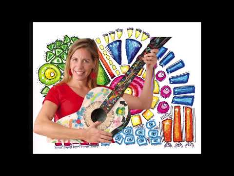 La bailadora (Chacarera) - Magdalena Fleitas con Peteco Carabajal