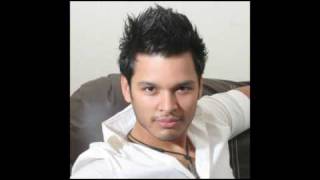 Martin Serrano - Regresa (audio) balada pop romantica 2008 - 2009