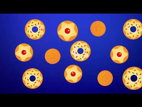 TVN - świąteczna oprawa graficzna - część sylwestrowo-noworoczna (2024/2025)
